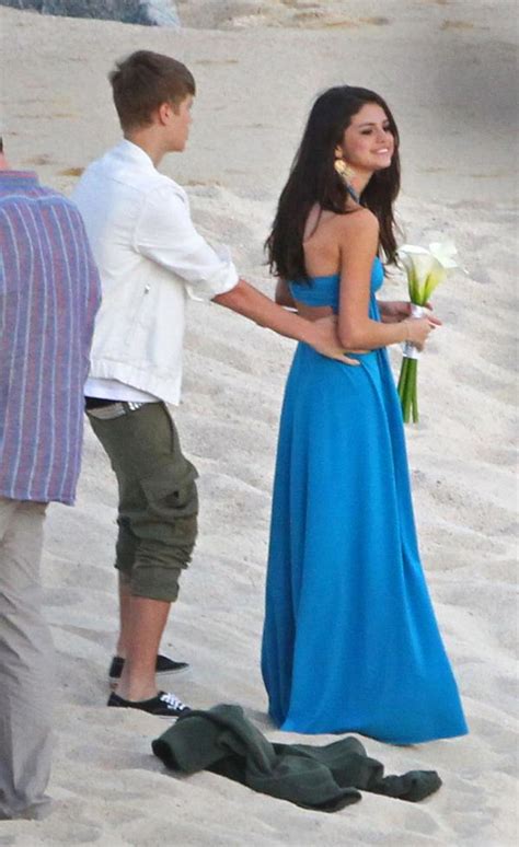 Justin Bieber Selena Gomez Wedding Pictures ~ DISNEY STAR UNIVERSE