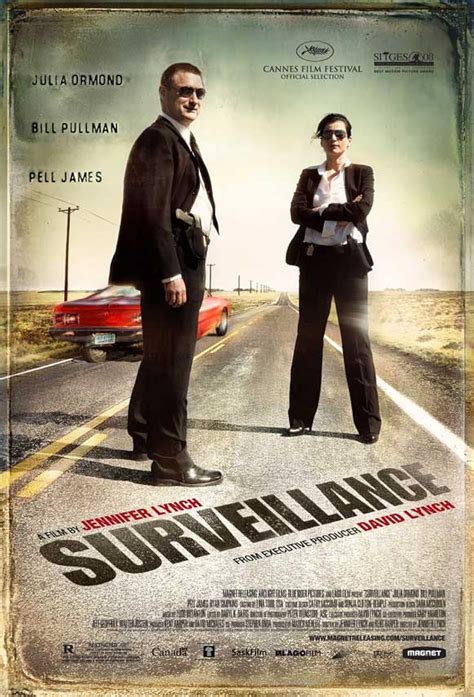 Surveillance (2008) - IMDb