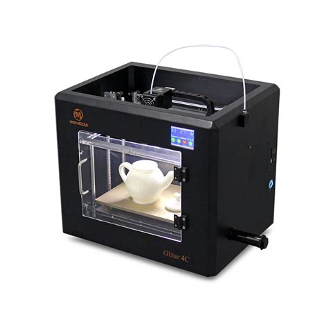 Food 3d Printer,Chocolate 3d Printer,Industrial 3d Printer For Sale Mingda 3d Printer Glitar4c ...