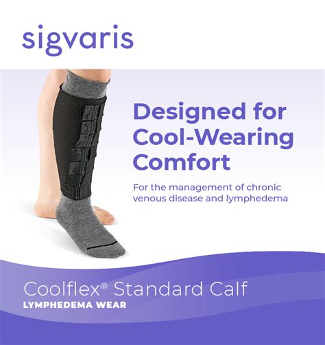 Compression Sleeves, Socks & Other Garments | Lymphedema Products