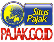 Detail Logo Pajak Png Koleksi Nomer 19