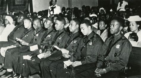 Atlanta's First Black Police Officers - History Atlanta