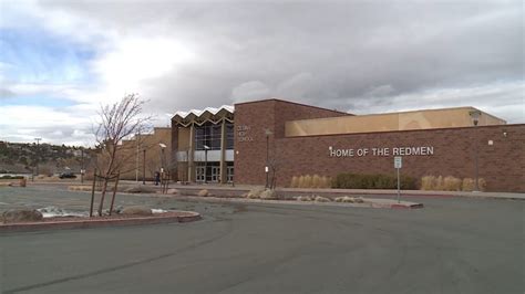 Police: Man in custody after causing Cedar High School to go on 'secure'