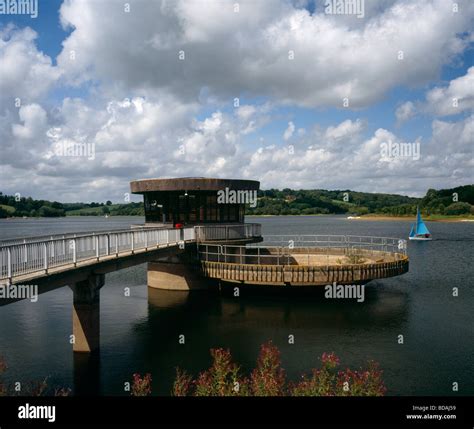 Ardingly Reservoir, Ardingly, West Sussex, England, UK Stock Photo - Alamy