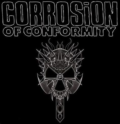 Corrosion of Conformity - Encyclopaedia Metallum: The Metal Archives