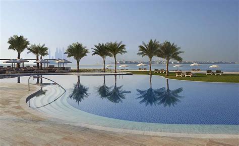 Waldorf Astoria Dubai Palm Jumeirah | Traveller Made