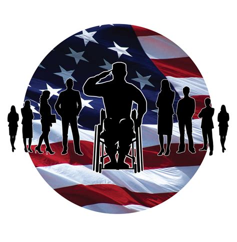 Friends of Disabled Veterans | Veterans Support Organization in Tri-Cities