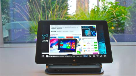 Hands on: Dell Venue 11 Pro 7140 review | TechRadar