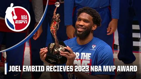 Nba Mvp Race 2022 2023 - Image to u