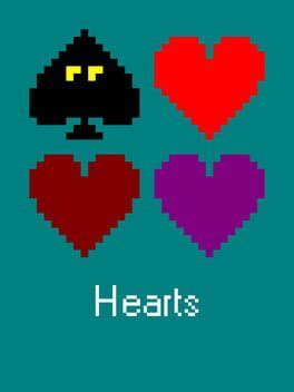 Microsoft Hearts (1992)