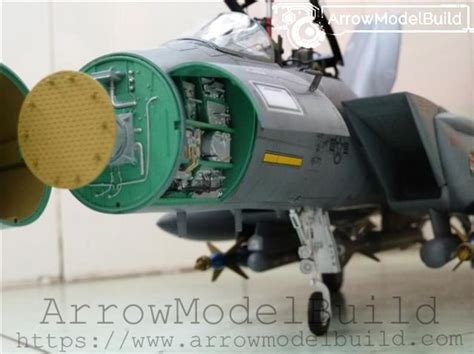 Arrowmodelbuild F-15E Strike Eagle Built & Painted 1/48 Model - Etsy