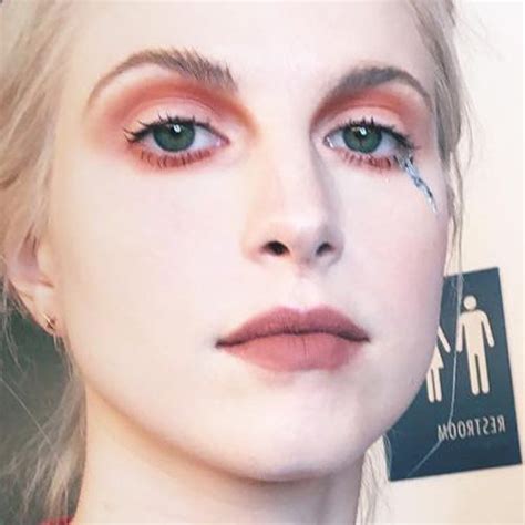 Hayley Williams Se Makeup - Mugeek Vidalondon