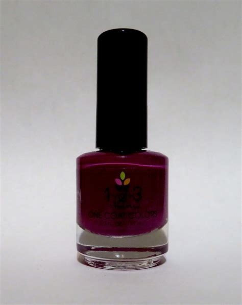 Very Berry – One Coat Colors