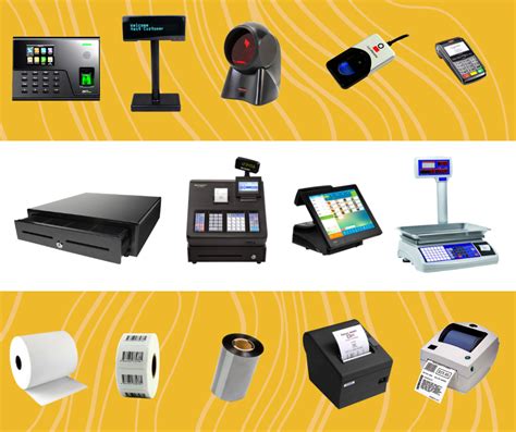 POS Software & Hardware at Cheap Price in Pakistan | Buy Point of Sale