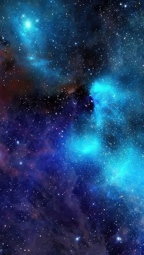 Nebula en Andromeda Fondo de pantalla 4k HD ID:11050