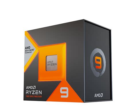 Buy Ryzen™ 9 7900X3D Desktop Processor Direct on AMD