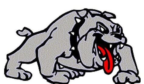 Bulldog Mascot Clipart - ClipArt Best