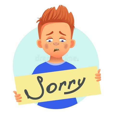 Sorry Stock Illustrations – 18,683 Sorry Stock Illustrations, Vectors ...