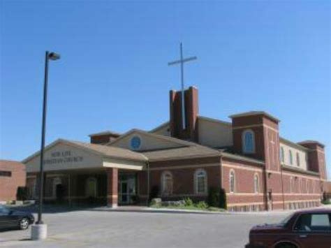 New Life Christian Church (Woodbridge) - Tripadvisor