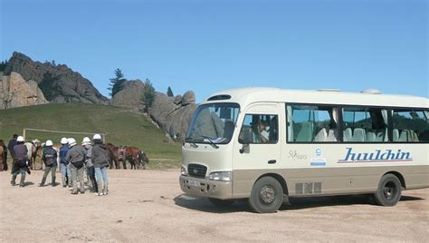 Mongolian tourism sector decimated by Covid-19 - News.MN