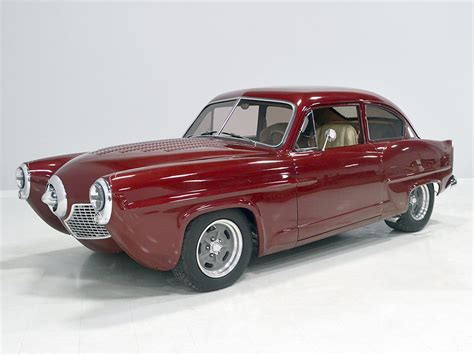 1951 Kaiser Henry J for Sale | ClassicCars.com | CC-1064113