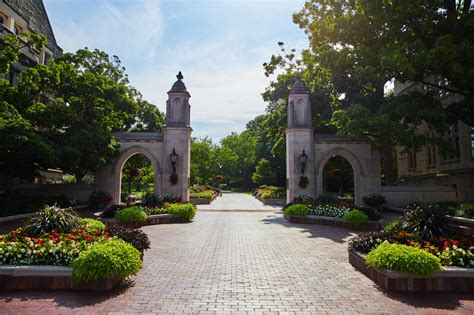 Business Schools in Indiana | BestColleges.com