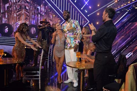 Who Won 'Dancing With the Stars' Season 30? [SPOILER] Takes Home the Win