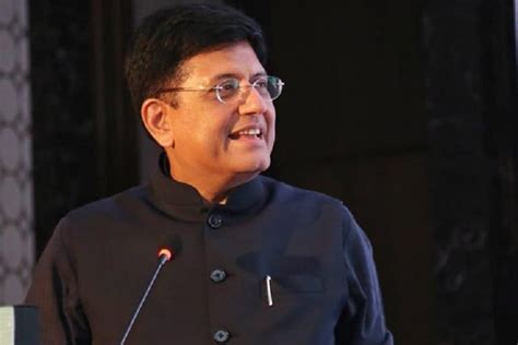 'Not doing India a favour': Piyush Goyal on Amazon's $1 billion investment