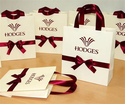 26 best Logo Gift Bags images on Pinterest