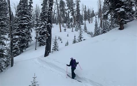 Red Lodge Skiing & Riding | Beartooth Mountain Guides