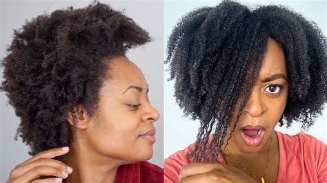 Natural hairstyles for black women Archives - LaToya Ebony