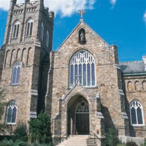 St. Thomas Church Thomaston Mass Times - Local Church Guide