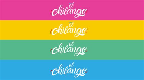 el Chilango! :: Behance