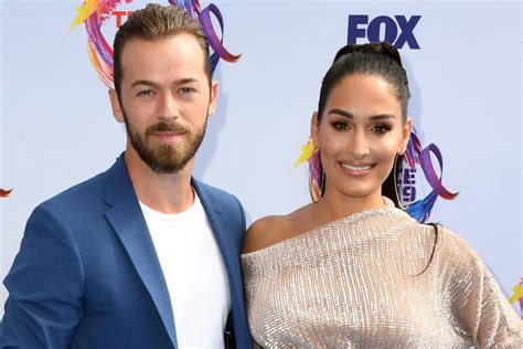 Nikki Bella Picks Another Wedding Dress After Revealing She's Also ...