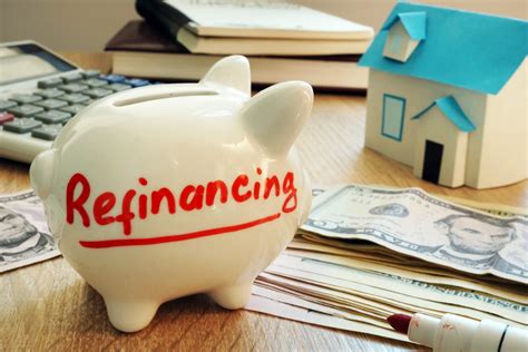 Should You Refinance Your Home with Your Current Lender? - United Title