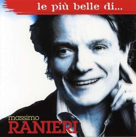 Massimo Ranieri - Massimo Ranieri | Songs, Reviews, Credits | AllMusic