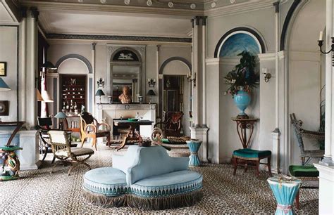 French Style Interior Design Ideas, Decor And Furniture | French style ...