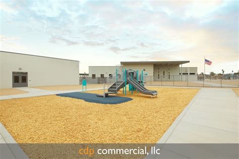 Arroyo Elementary School Glendale - CDP Commercial Photography | Architectural Photographer ...