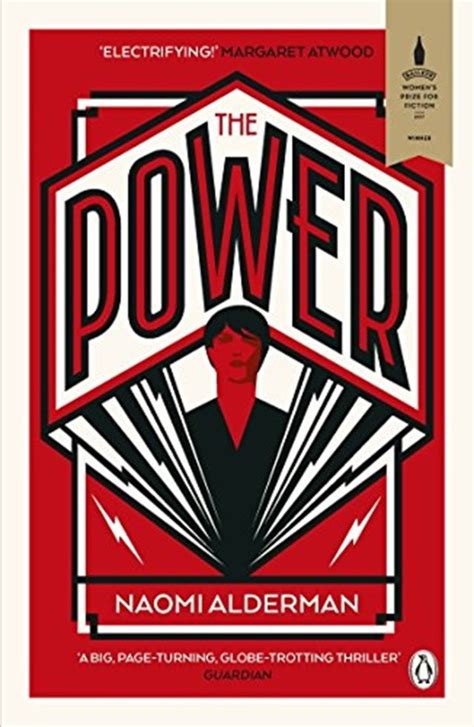 The Power | Books | Free shipping over £20 | HMV Store