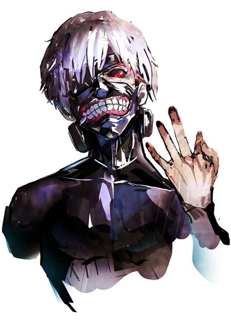 518 best Kaneki Ken images on Pinterest