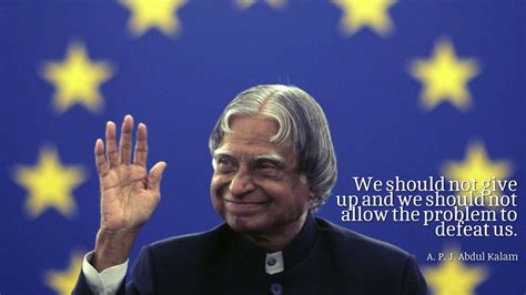 A. P. J. Abdul Kalam Wallpapers - Wallpaper Cave