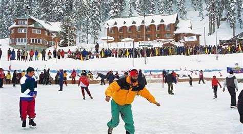 Best Time To Visit Auli - Weather, Best Season, Temperature