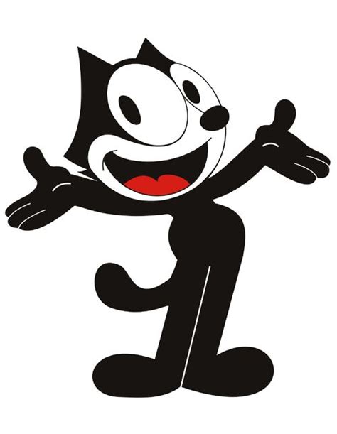 Characters - Felix The Cat Wiki