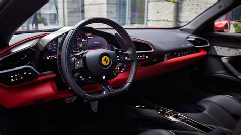 Ferrari Interior Images | Cabinets Matttroy