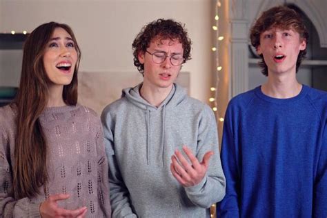 ‘I’m an Atheist, but This Gave Me Chills’: Homeschooled Siblings’ Song ...