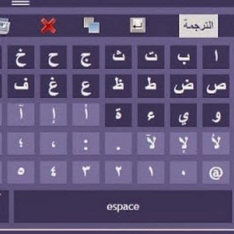 Les 12 meilleures images de clavier yamli | Clavier arabe, Clavier et Écrire en arabe