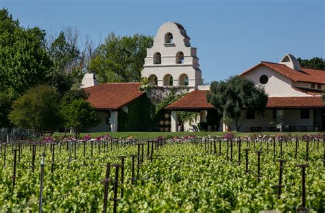 Things to Do in Los Olivos, California: Hotels, Restaurants, and ...