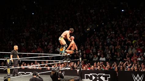 The Dive: Johnny Gargano vs. Tommaso Ciampa is the Best Feud in ...