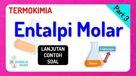 Mengenal Termokimia Beserta Contoh Soal Pemb - brain.kuempasi.com