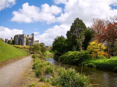 Best Things to Do in Offaly, Ireland (County Guide)